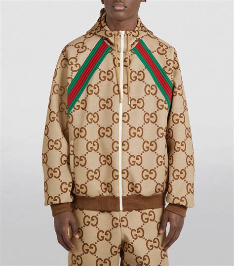 manteaux gucci homme|Gucci Coats And Jackets for Men .